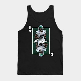 King Wilson Tank Top